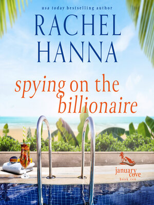 cover image of Spying On the Billionaire